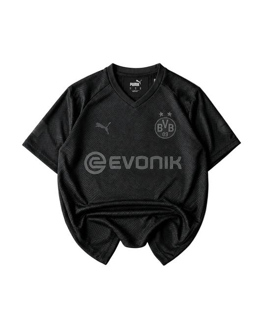 Dortmund 2019-20 100th Anniversary Shirt 