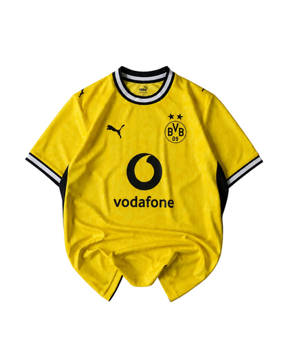 Dortmund 2026-27 Home Shirt 