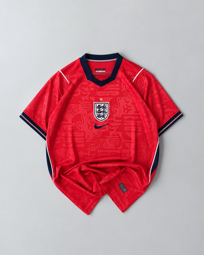 England 2026 Away Shirt 