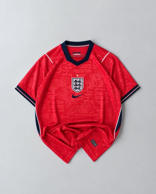 England 2026 Away Shirt 