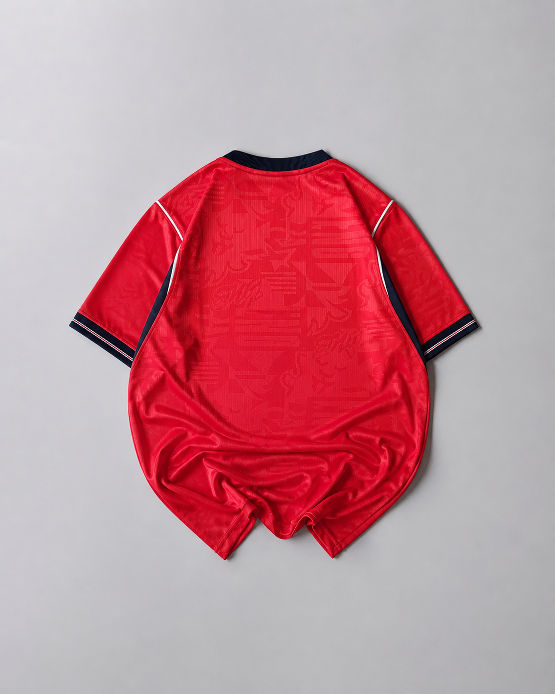 England 2026 Away Shirt 