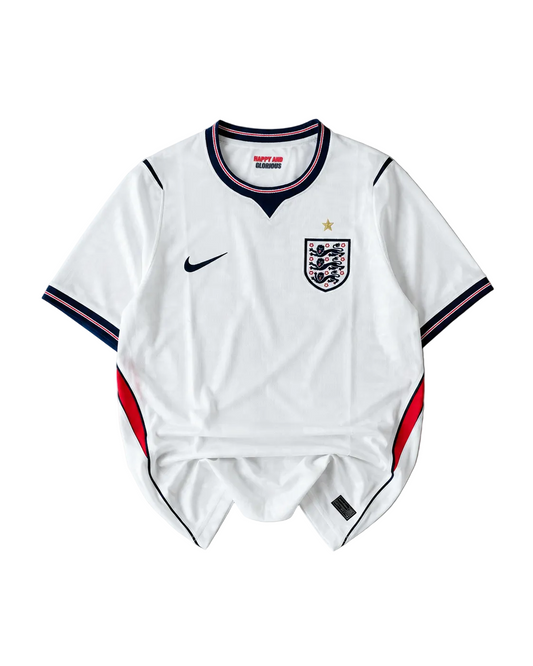 England 2026 Home Kit 