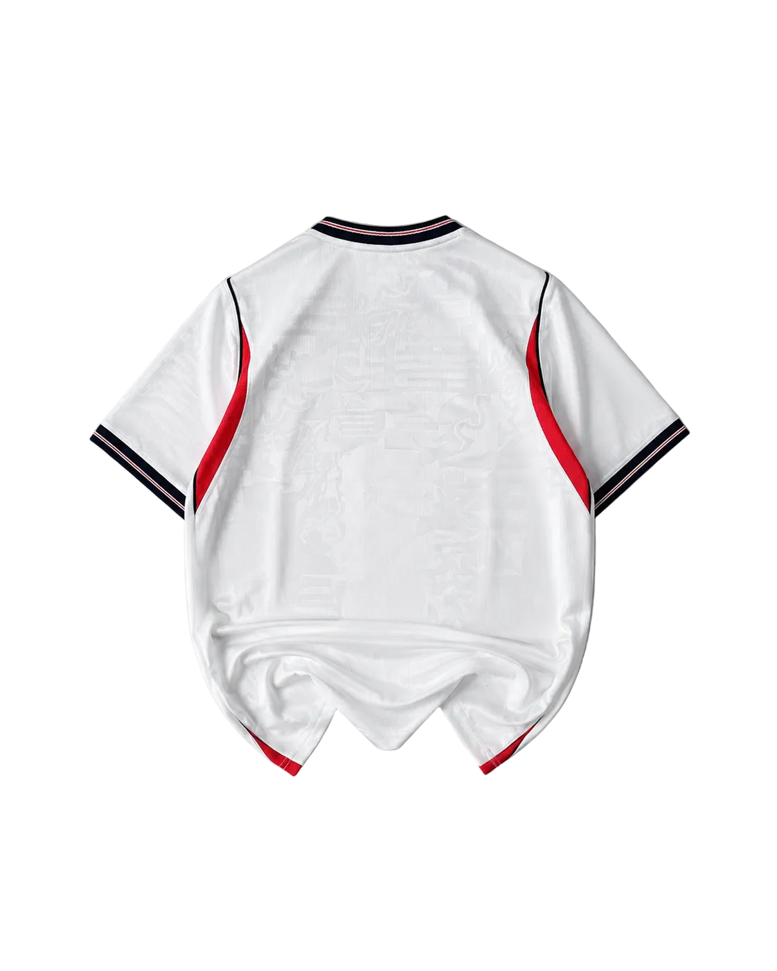England 2026 Home Kit 