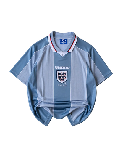 England 1996 Away Kit 