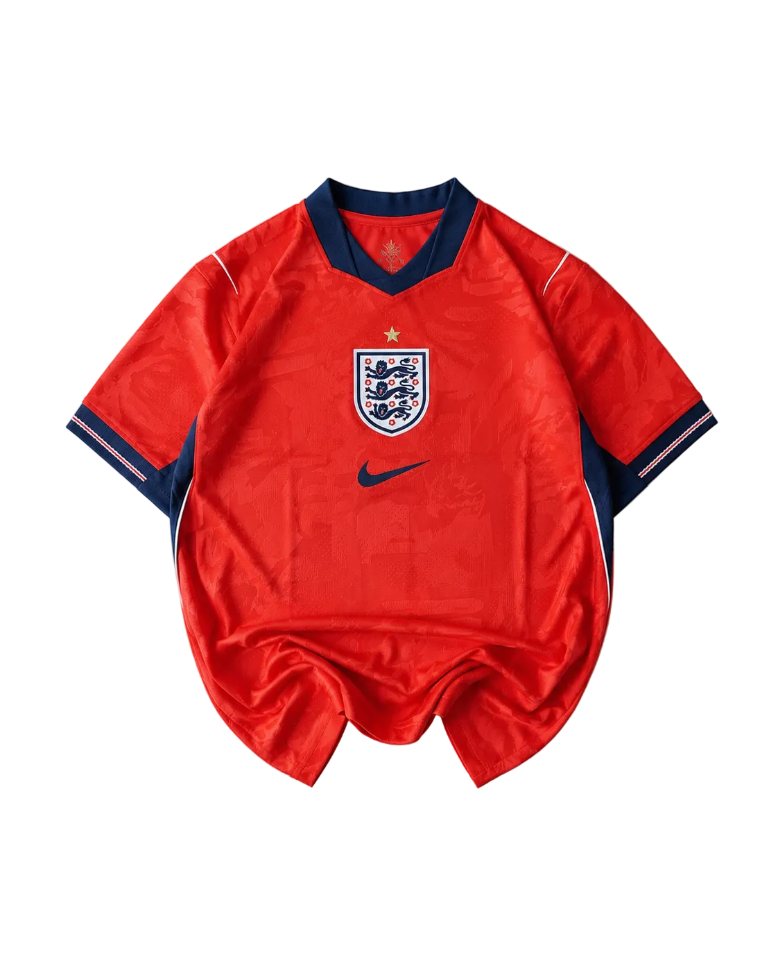 England 2026 Away Shirt 