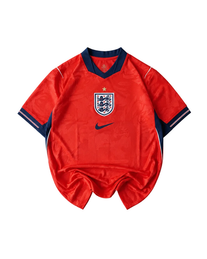 England 2026 Away Shirt 