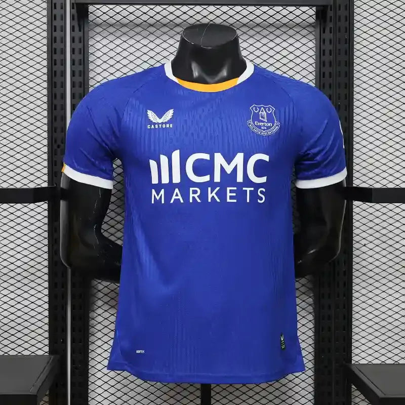 Everton 2026-27 Home Shirt 