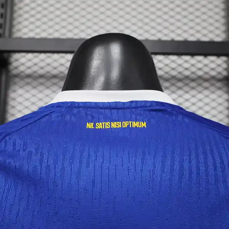 Everton 2026-27 Home Shirt 