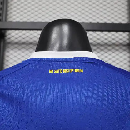 Everton 2026-27 Home Shirt 