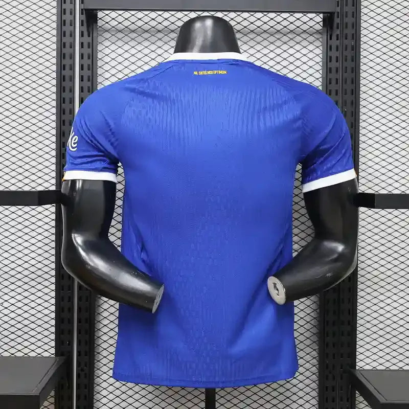 Everton 2026-27 Home Shirt 