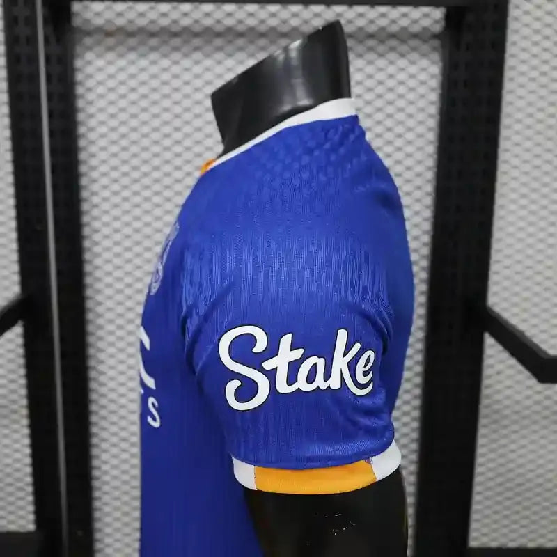 Everton 2026-27 Home Shirt 