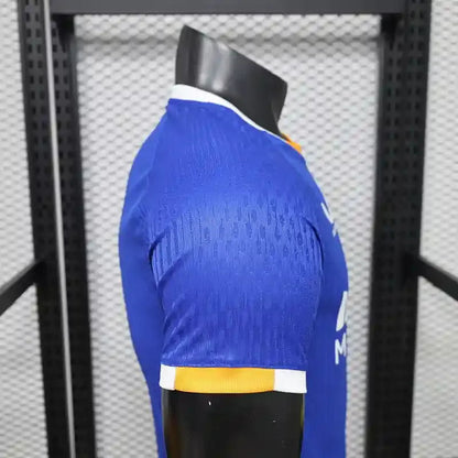 Everton 2026-27 Home Shirt 