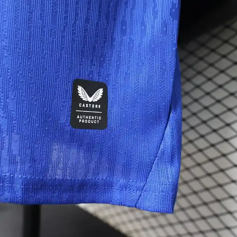 Everton 2026-27 Home Shirt 