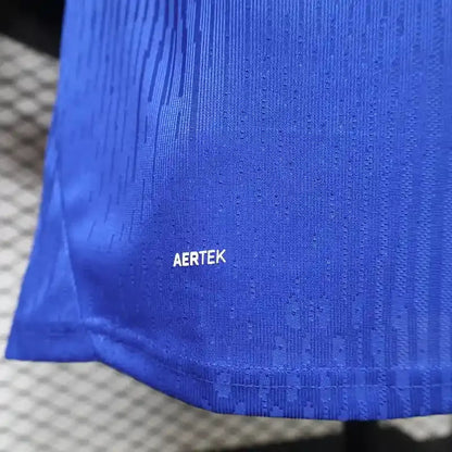 Everton 2026-27 Home Shirt 
