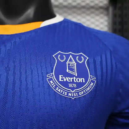 Everton 2026-27 Home Shirt 