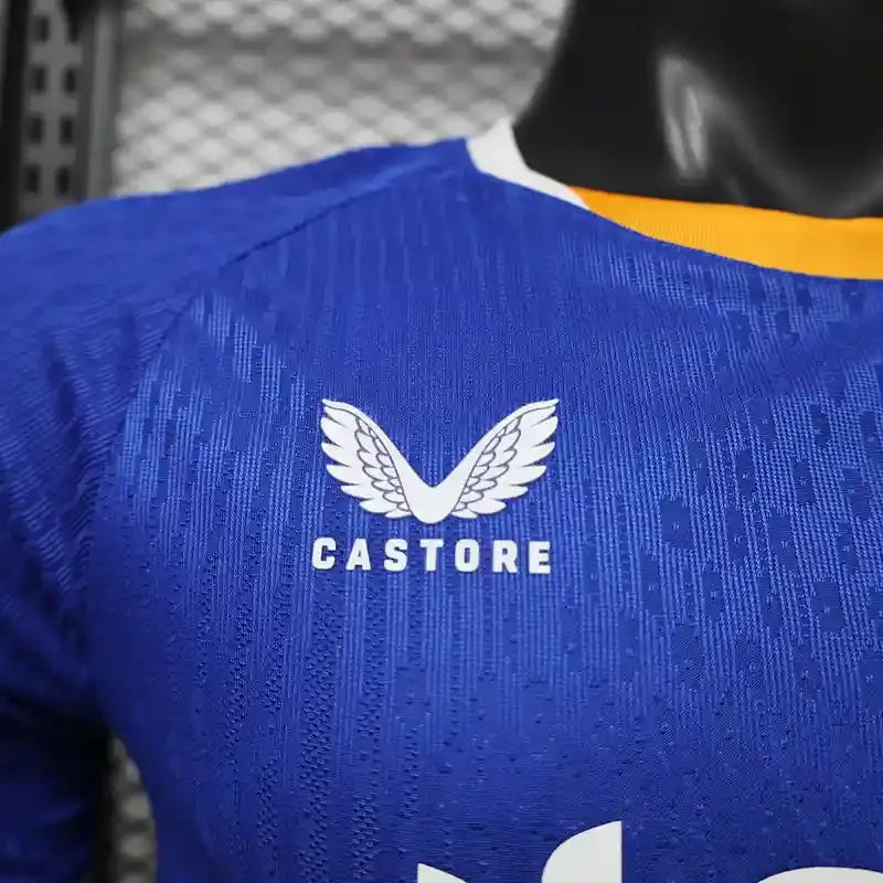 Everton 2026-27 Home Shirt 