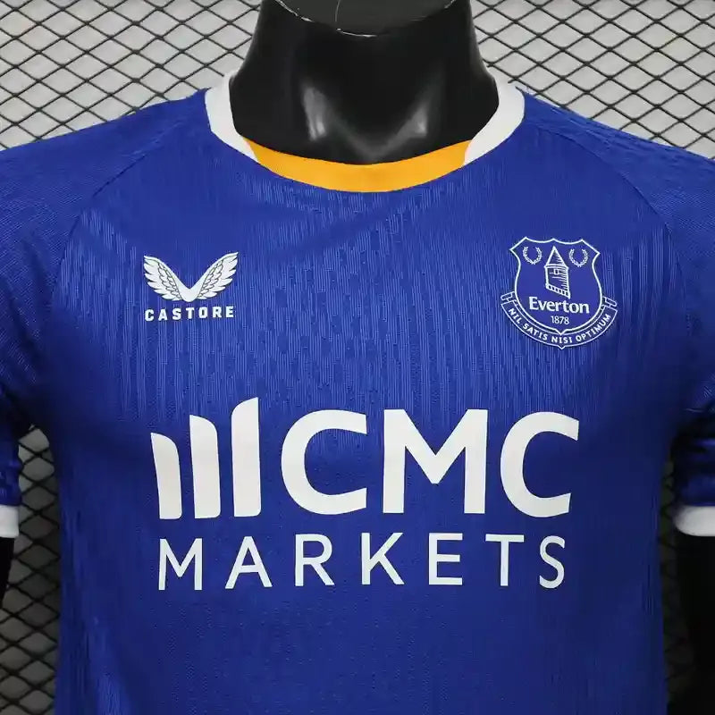 Everton 2026-27 Home Shirt 
