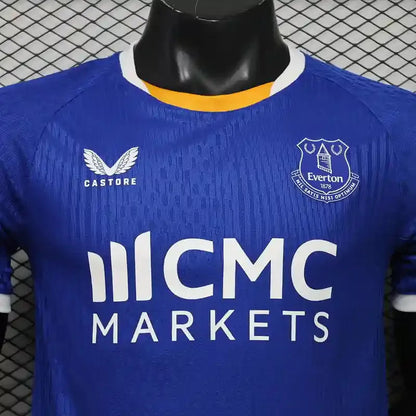 Everton 2026-27 Home Shirt 