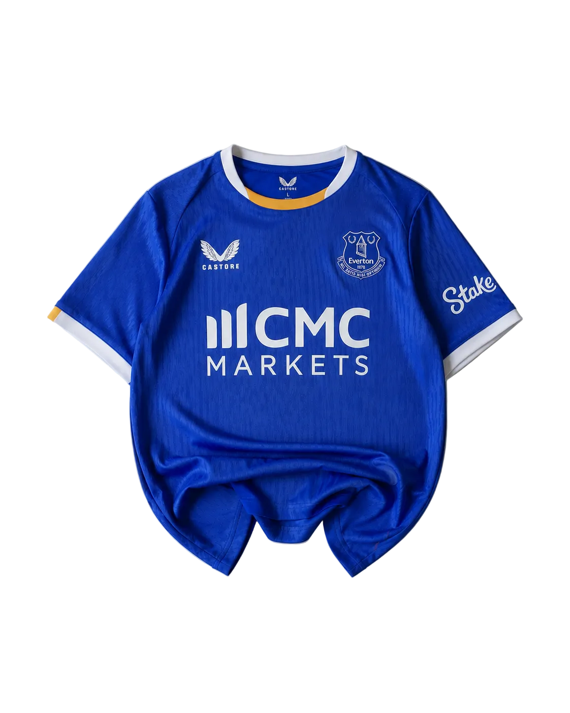 Everton 2026-27 Home Shirt 