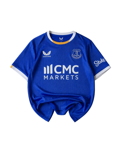 Everton 2026-27 Home Shirt 