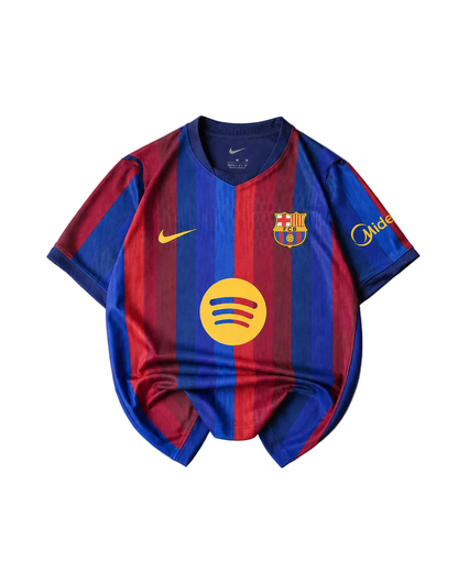 FC Barcelona 2026-27 Home Shirt