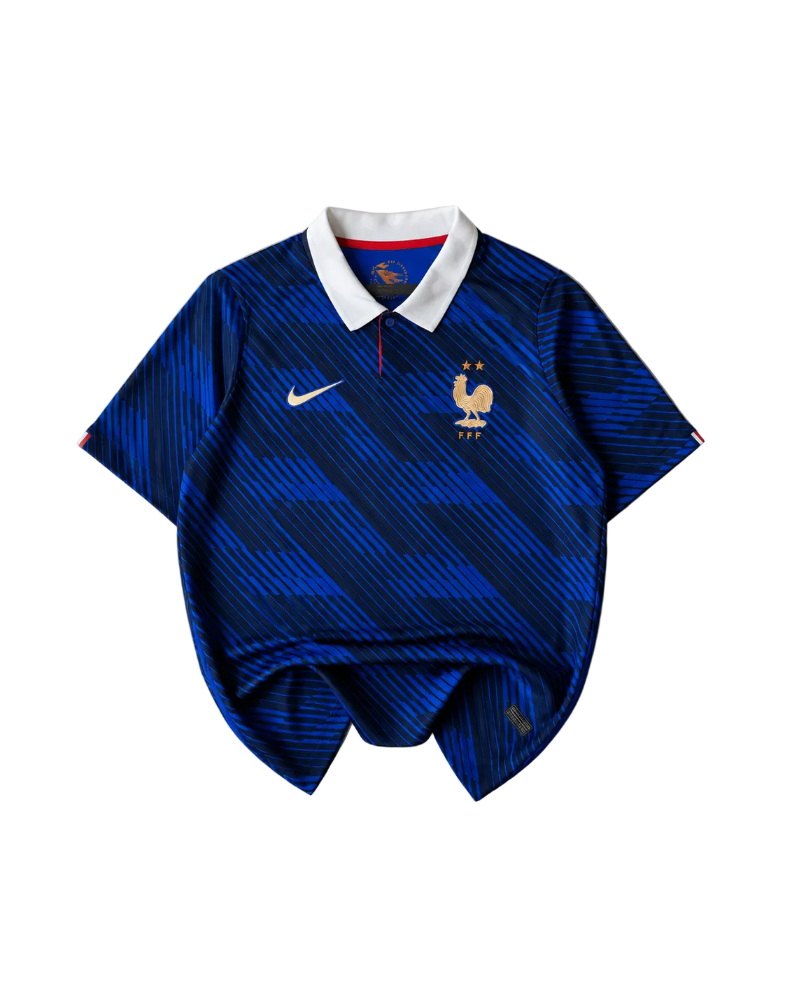 France 2026 Home Kit 