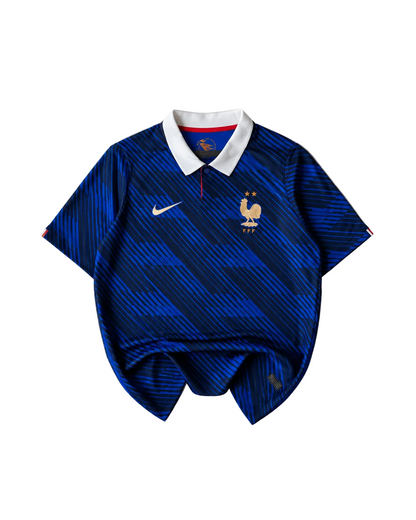 France 2026 Home Kit 