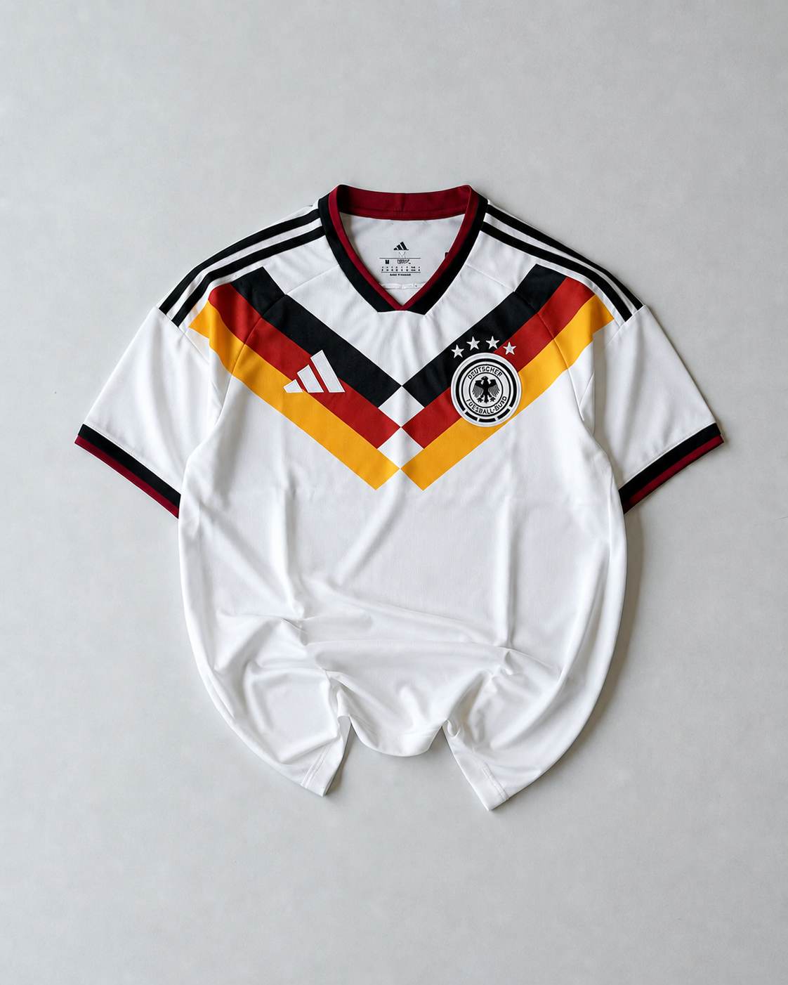 Germany 2026 Home Kit 