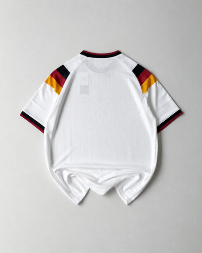 Germany 2026 Home Kit 