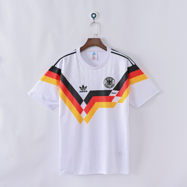 Germany 1990 Home Kit