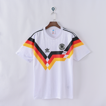 Germany 1990 Home Kit