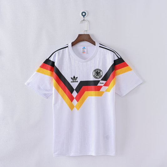 Germany 1990 Home Kit