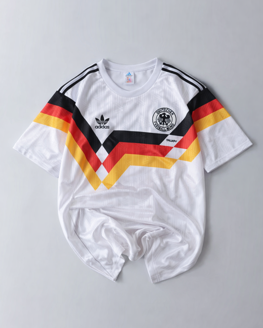 Germany 1990 Home Kit 