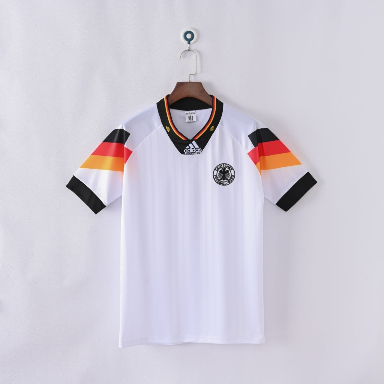 Germany 1992 Home Kit 