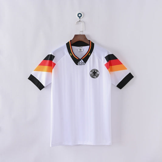 Germany 1992 Home Kit 