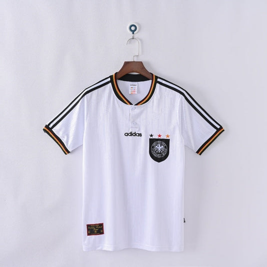 Germany 1996 Home Kit 