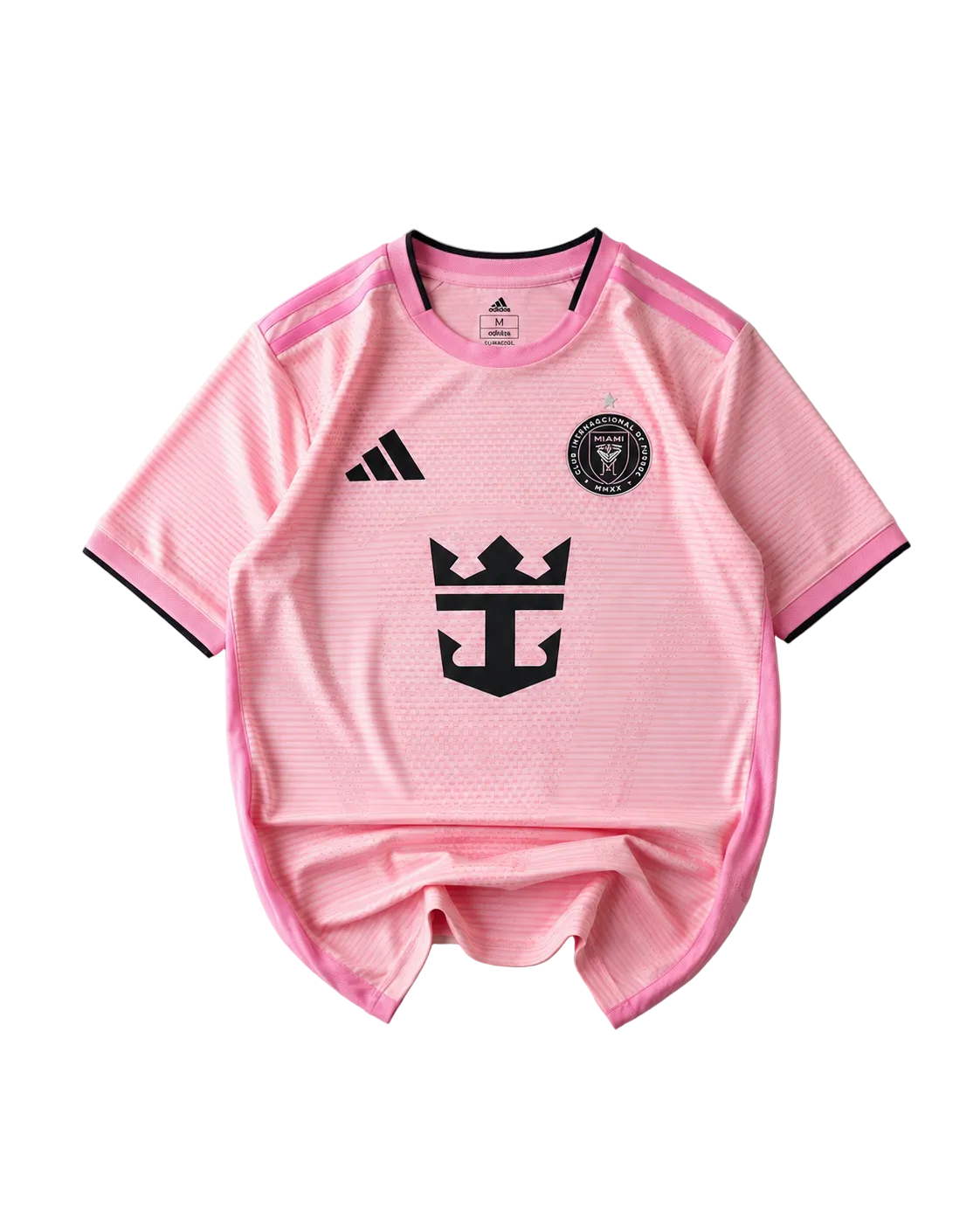 Inter Miami 2026-27 Home Shirt 