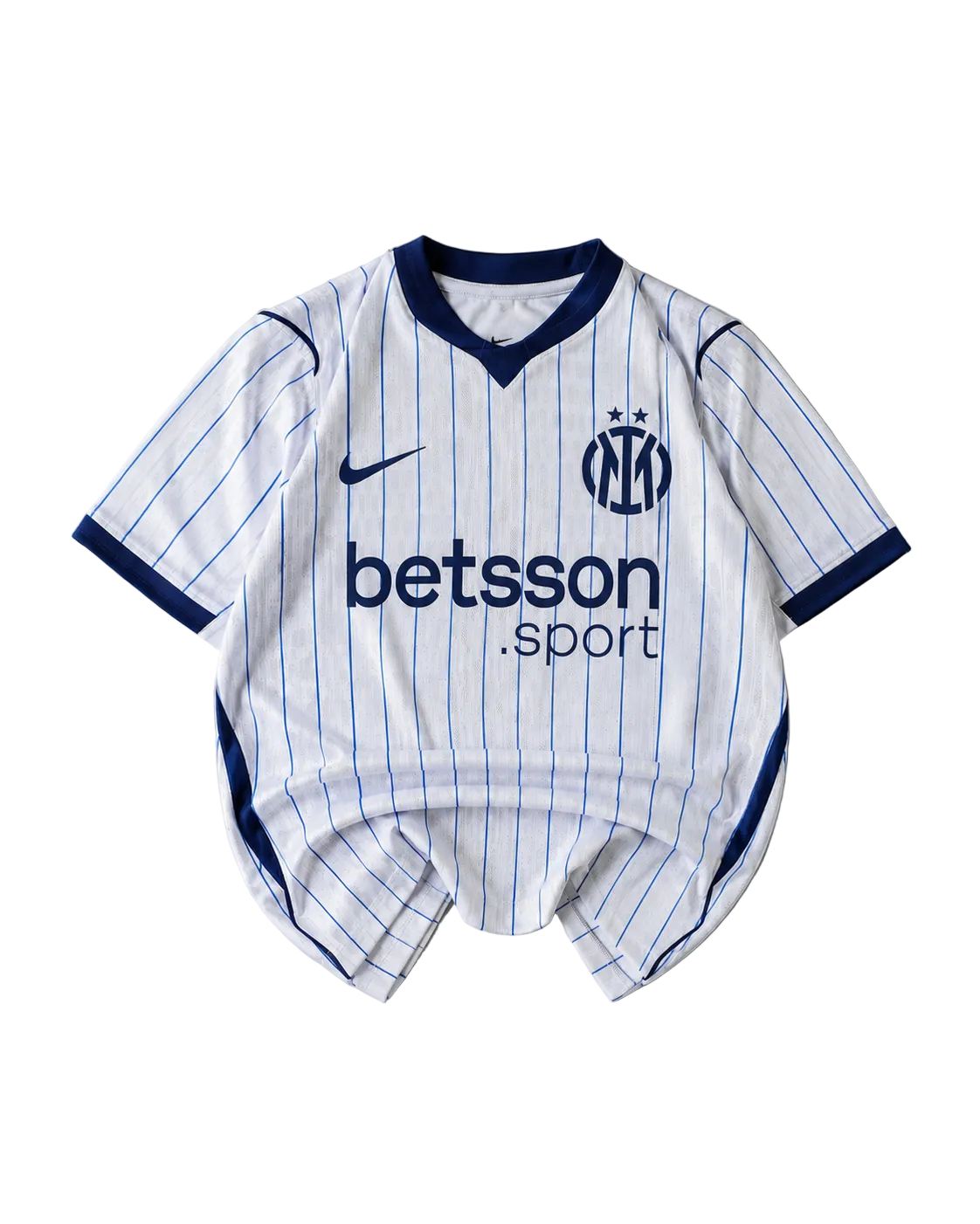 Inter Milan 2026-27 Away Shirt 