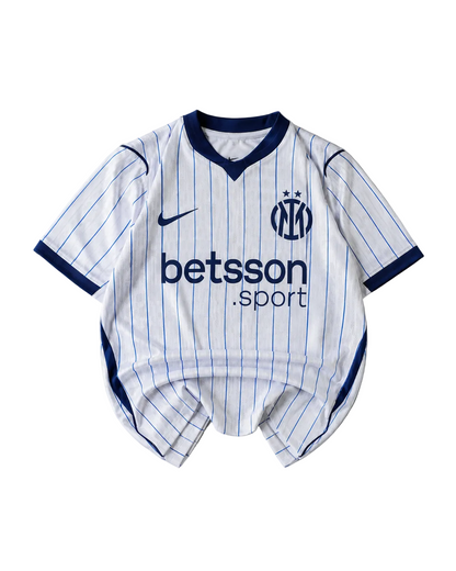 Inter Milan 2026-27 Away Shirt 