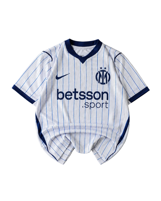 Inter Milan 2026-27 Away Shirt 