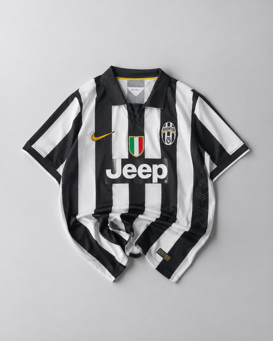 Juventus 2014–15 Home Shirt 