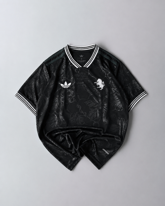 Juventus 2025-26 Third Kit 