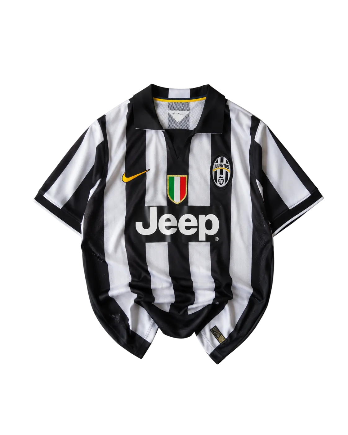 Juventus 2014–15 Home Shirt 