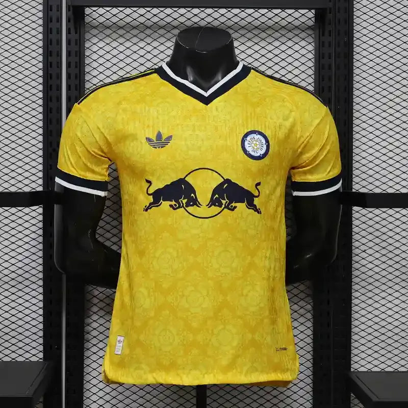 Leeds United 2026-27 Away Shirt 