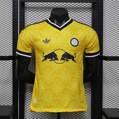 Leeds United 2026-27 Away Shirt 