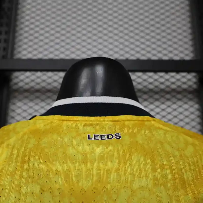 Leeds United 2026-27 Away Shirt 