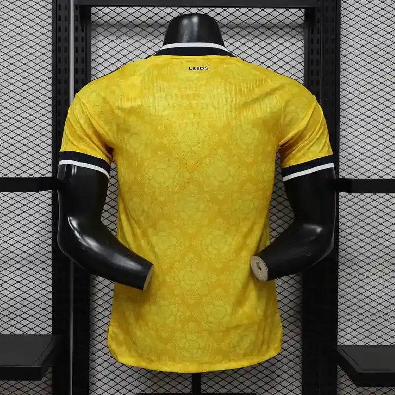 Leeds United 2026-27 Away Shirt 