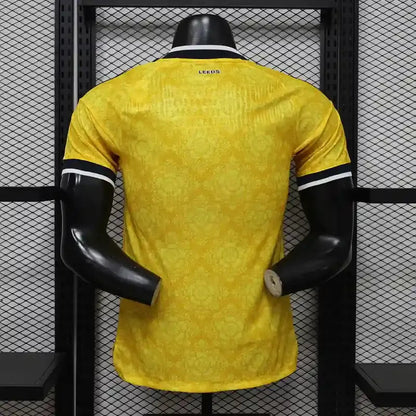 Leeds United 2026-27 Away Shirt 