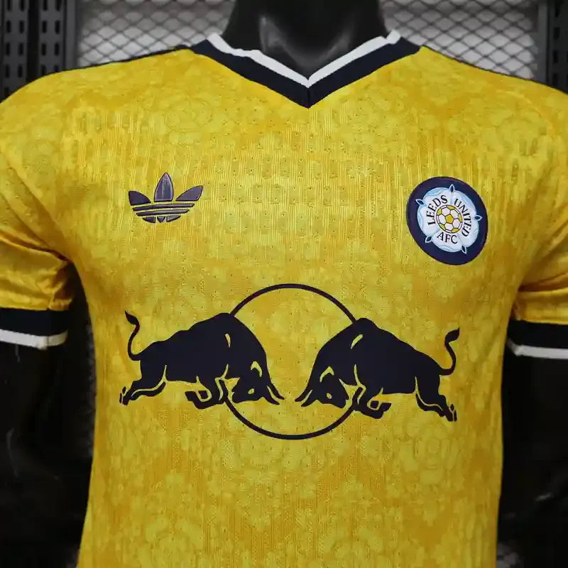 Leeds United 2026-27 Away Shirt 