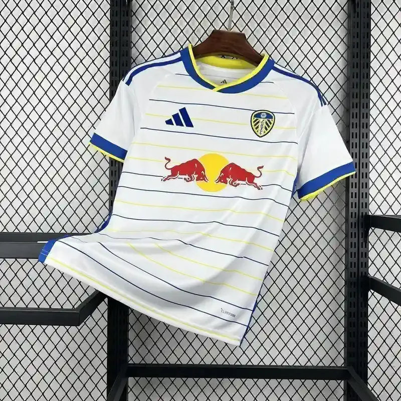 Leeds United 2026-27 Home Shirt 